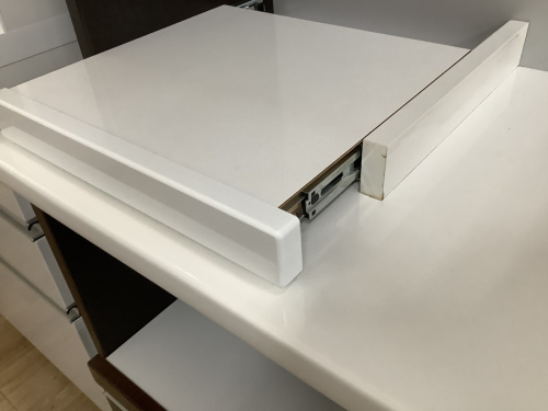 レンジボードの松田家具