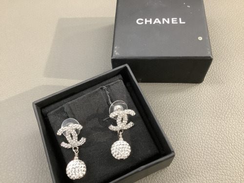 CHANELの東大阪
