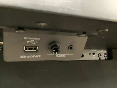 KAWAI　島村楽器の電子ピアノ