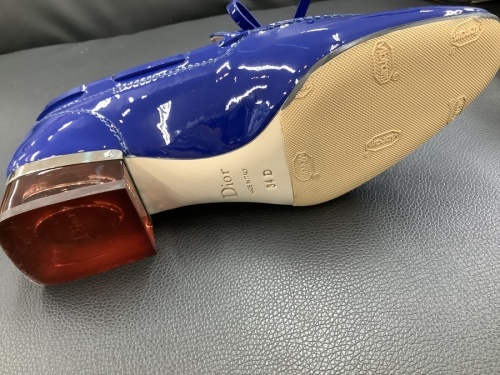 Christian Diorの東大阪