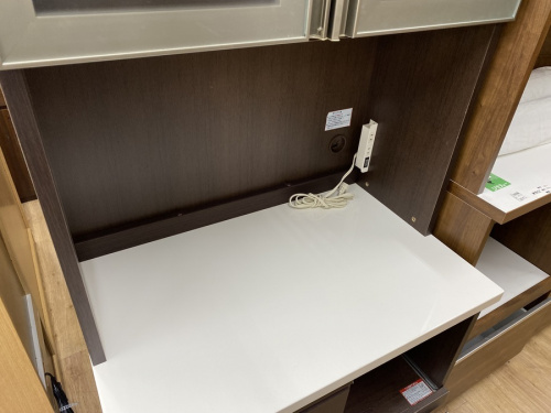 レンジボードの関西