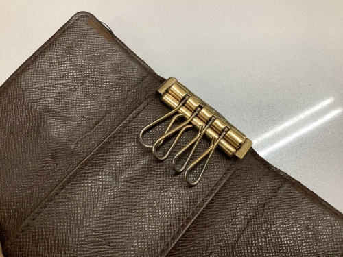 バッグのブランド買取