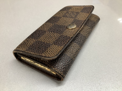 ブランド買取のLOUIS VUITTON