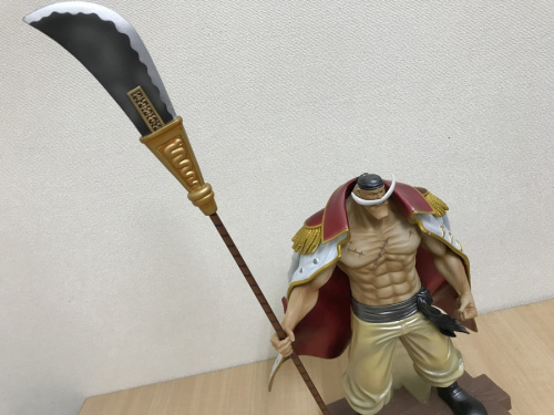 ONE PIECE(ワンピース)の関西