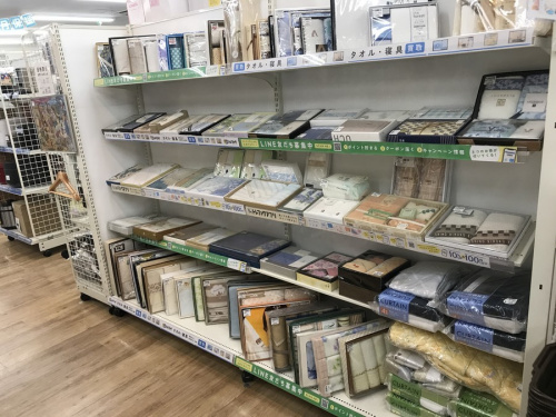 中古の買取