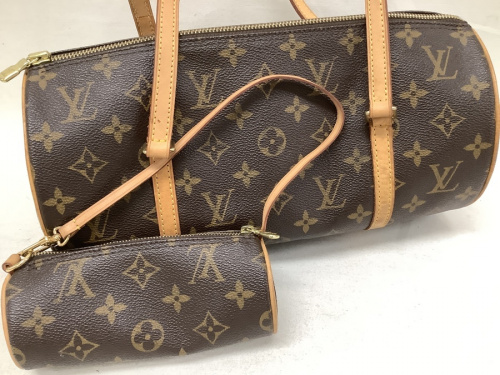 バッグの買取
