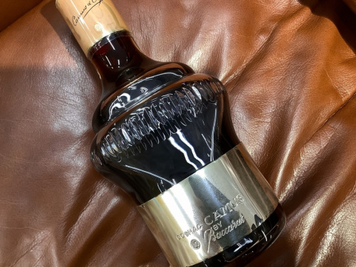 お酒の古酒