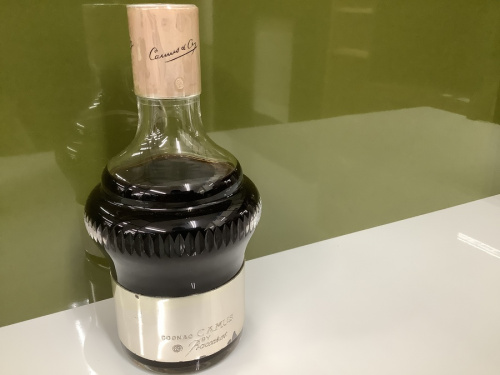 古酒のお酒買取