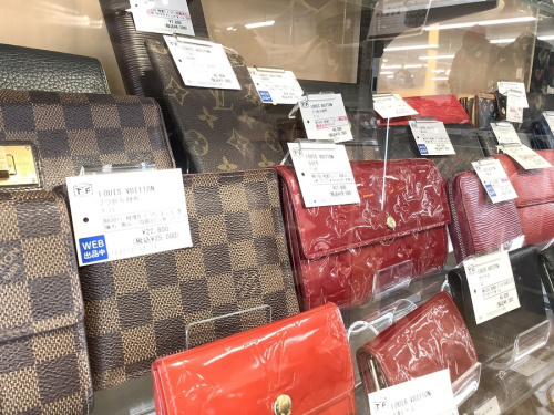 Louis Vuitton（ルイヴィトン）の関西