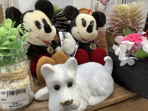 寝具の食器