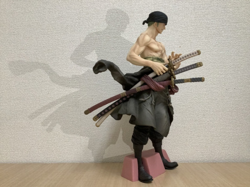 ONE PIECE(ワンピース)の関西