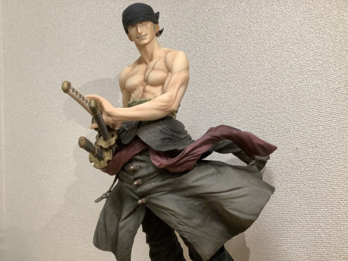 フィギュアの東大阪