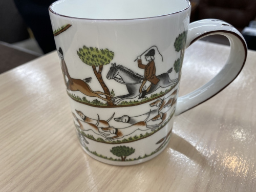 買取のCOALPORT