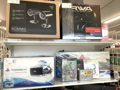 パワプロのゲームソフト