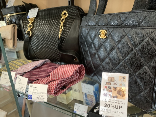 ルイヴィトンのブランド買取