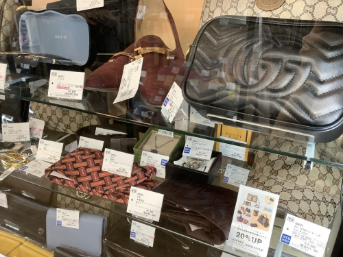 ブランド買取の東大阪
