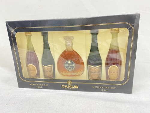 サントリーのBaccarat(バカラ)