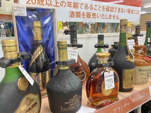 Baccarat(バカラ)の関西