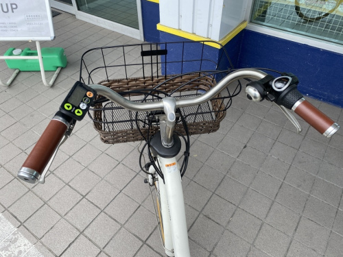 中古の買取