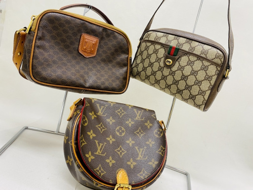 バッグ・財布のバッグ