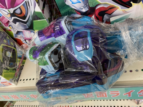 フィギュアの東大阪