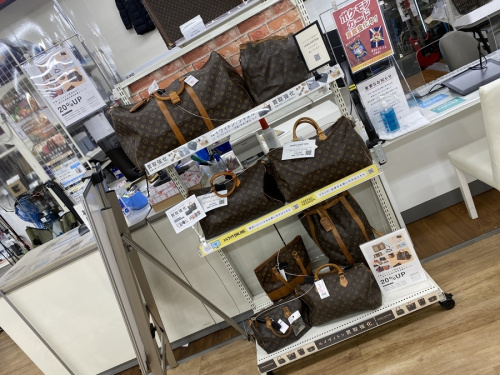 買取のLOUIS VUITTON