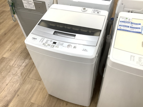 ドラム式洗濯機のPanasonic(パナソニック)