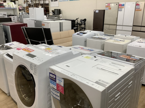 TOSHIBA(東芝)の大型家電