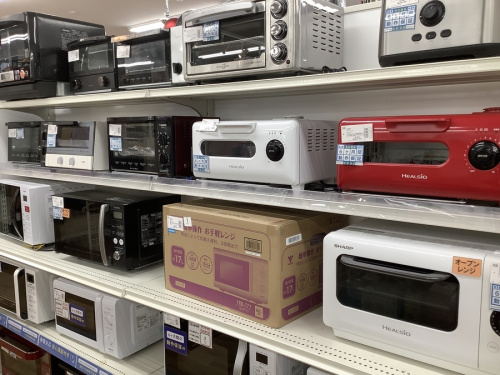 大型家電の関西