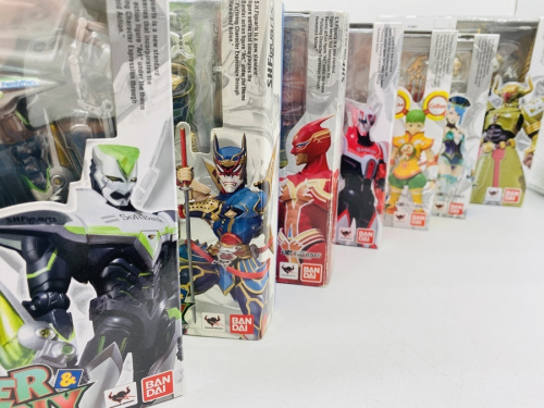 ホビーの買取