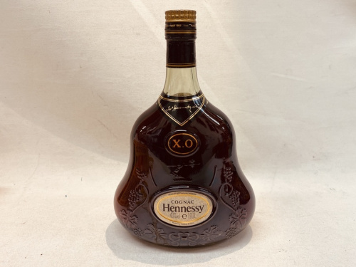 買取のコニャック