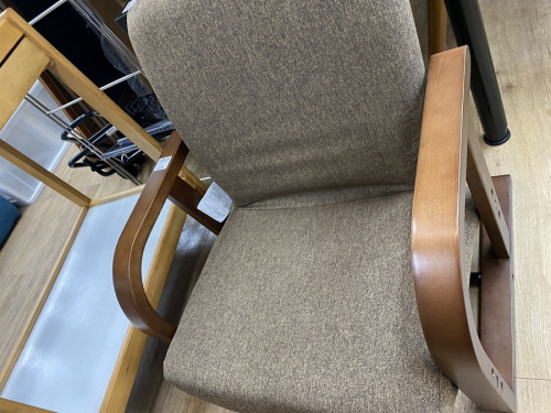 ソファの家具買取