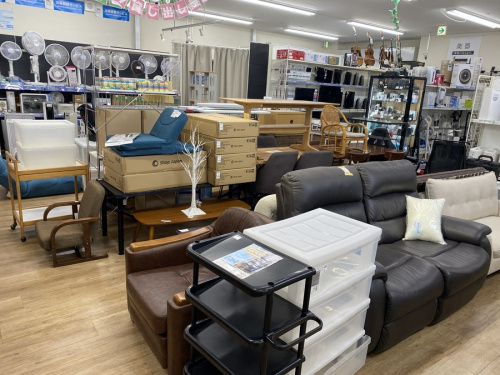 家具買取の東大阪