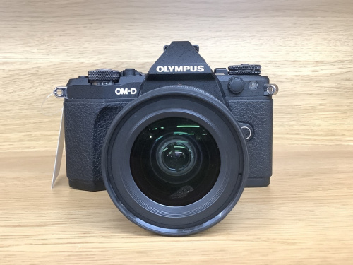 OLYMPUS(オリンパス)の中古家電