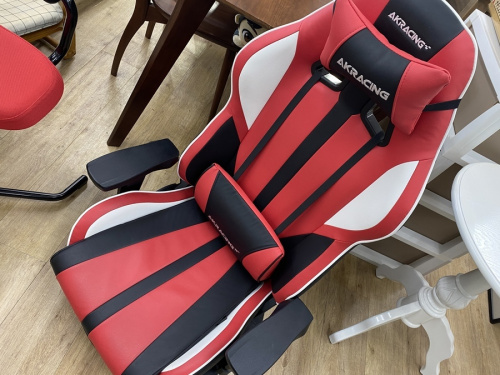 買取のゲーミングチェア