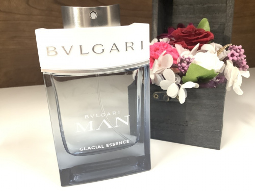 買取のBVLGARI(ブルガリ)