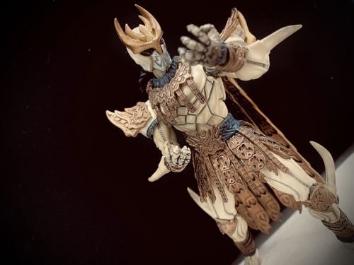 ホビーのン・ダグバ・ゼバ