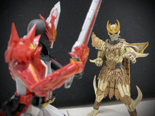 東大阪のフィギュア買取