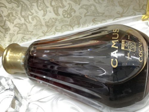 古酒のお酒買取