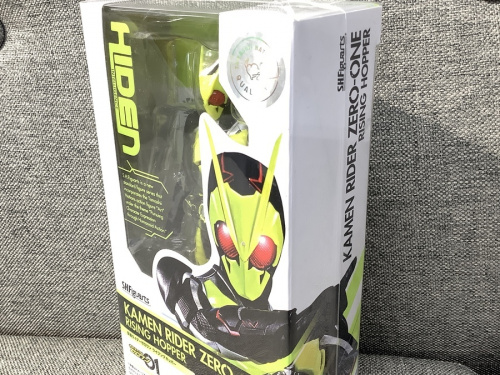 フィギュア買取の東大阪