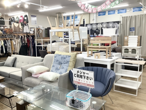 東大阪のソファー
