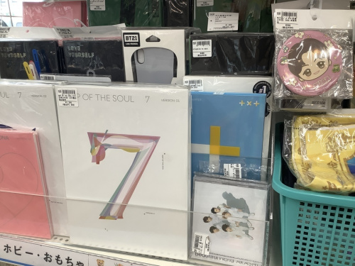 嵐の東大阪