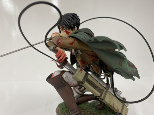フィギュアの鬼滅の刃