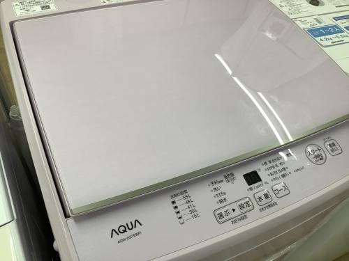 東大阪の洗濯機