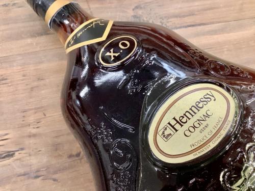 蒸留酒類のブランデー