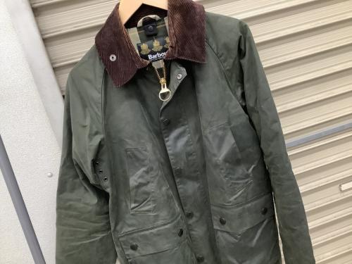 ビデイルジャケットの古着買取