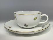 オールドノリタケ ティーポット 1912年 ヤジロベー印 アンティーク工芸品 オールドノリタケ ヤジロベー裏印】入手困難ノリタケの1910〜40年代