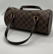 Louis Vuitton / ルイヴィトン】サック・スープル35 モノグラム ミニ