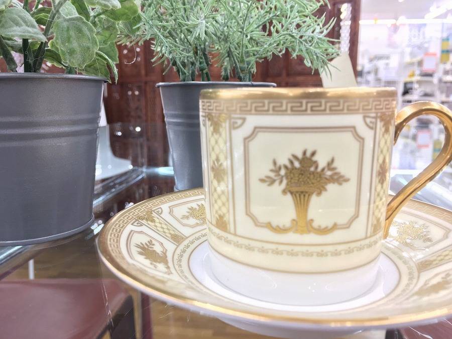 ノリタケ　インペリアルスイート　21.5cmプレート皿5枚セット ノリタケ インペリアルスイート 21.5cmプレート皿 5枚セット ノリタケ