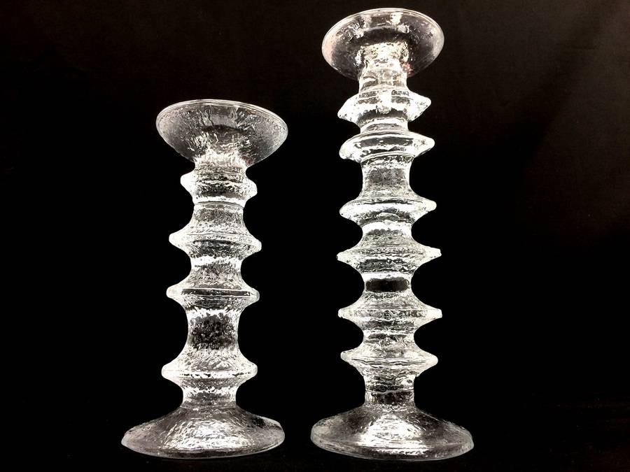 iittala（イッタラ）Festivo（フェスティーボ）のキャンドルホルダー